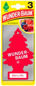 Wunder-Baum Berry Mix 3-pack