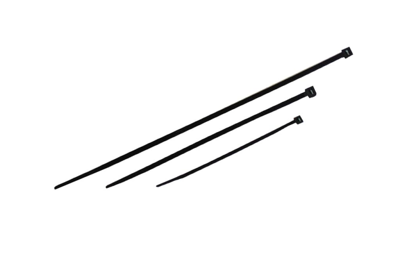 Buntband 3M 2,5x160mm 100 st Finns i flera varianter