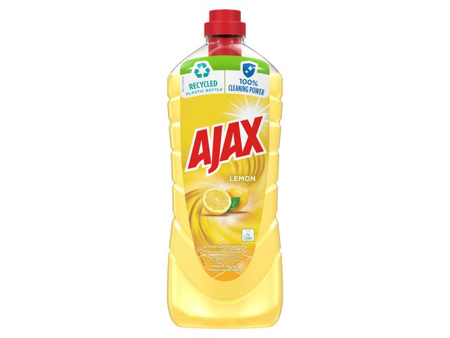 AJAX  Lemon 1,5L