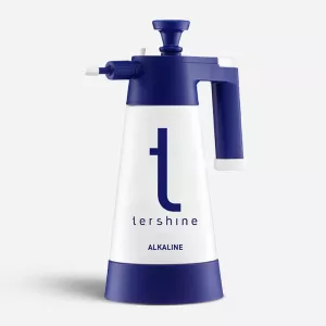 Tershine Spray Pump - Alkalisk 1,5L