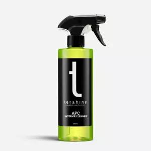 Tershine APC-Interior Cleaner Lime 500ml