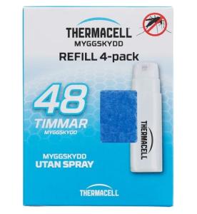 Thermacell Refill 4-pack 48 h