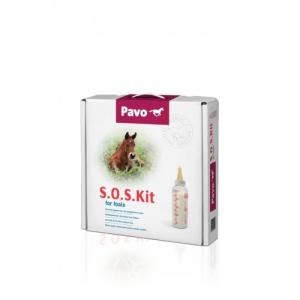 Pavo SOS Kit 3kg