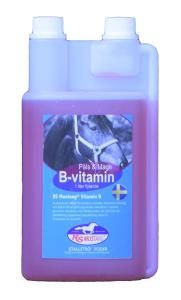 RS Mustang® Vitamin B 1L