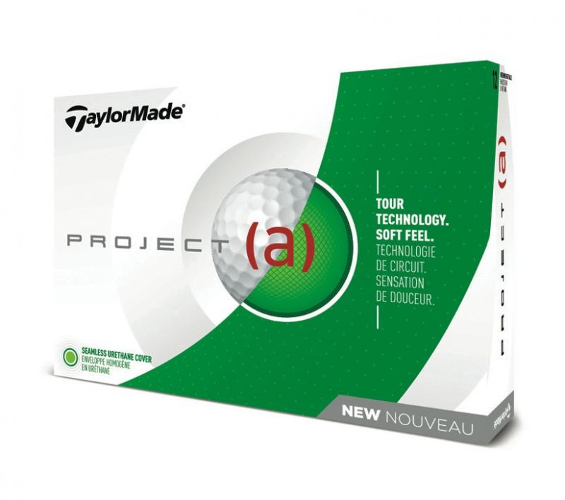 TaylorMade Project (a)