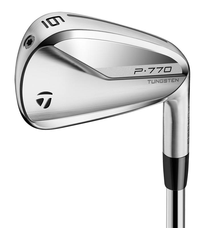 TaylorMade P770 2020