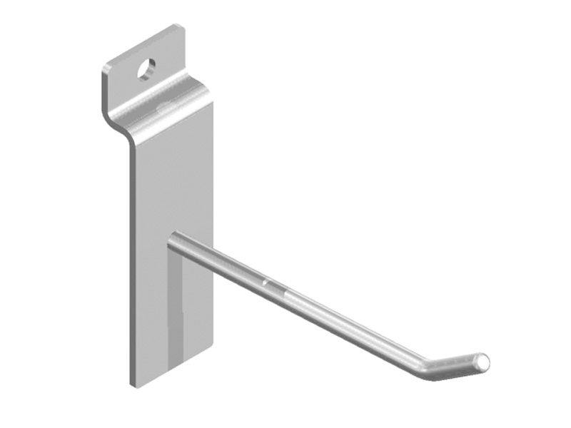 Tillbehör i metall