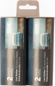 KLÄDVÅRDSRULLE REFILL