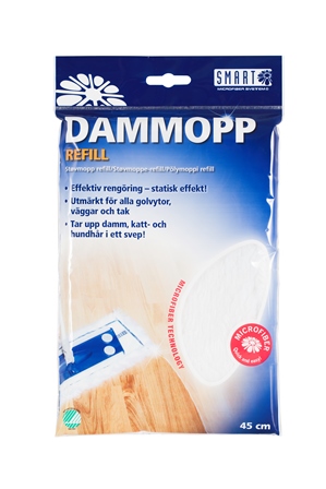 DAMMOPP REFILL