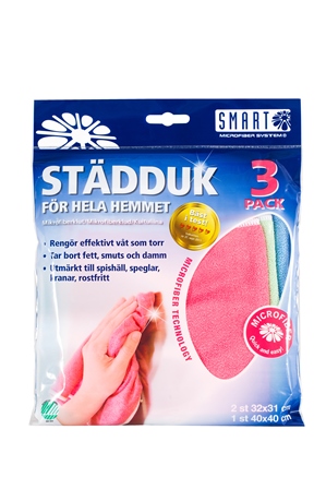 STÄDDUK