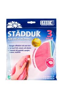 STÄDDUK