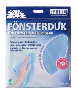 FÖNSTERDUK
