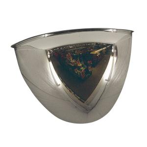 SPEGELKUPOL 1/4-KUPOL