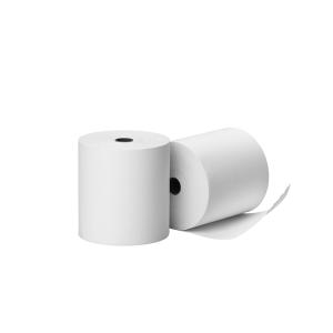 KVITTORULLE THERMO 80/80/12 MM. 75 METER. 5-PACK.