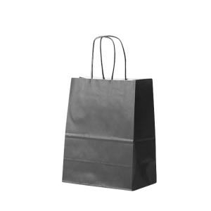 PAPPERSKASSE MED TVINNADE HANDTAG 180x100x230 MM 300-PACK