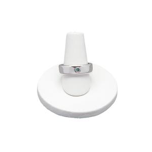 RINGHÅLLARE 35 MM VIT