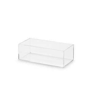 AKRYLLÅDA REKTANGULÄR 150X300X100 MM