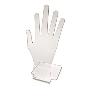 HANDSKHÅLLARE AKRYL