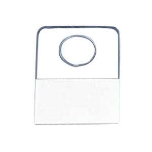 PIN-PACK HÅLLARE MED HÅL