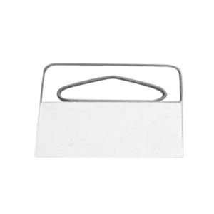 PIN-PACK HÅLLARE MED EUROHÅL