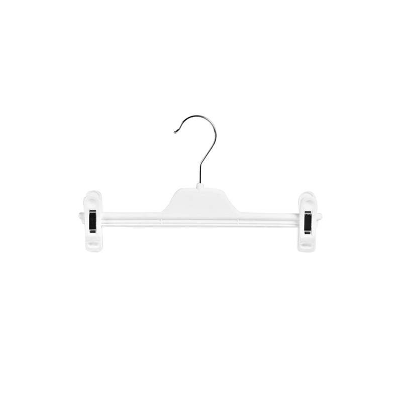 CLIPSHÄNGARE 280 MM VIT. PRIS 200-PACK.