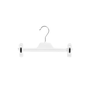 CLIPSHÄNGARE 280 MM VIT. PRIS 200-PACK.