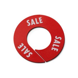 STORLEKSAVSKILJARE SALE