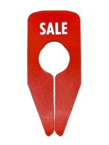 STORLEKSAVSKILJARE REKTANGULÄR