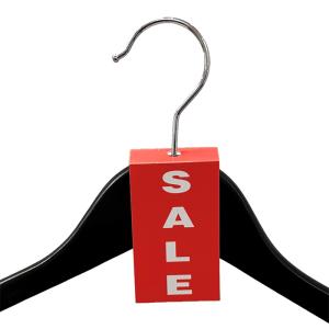 HANGER BANNER BRED, SALE