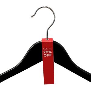 HANGER BANNER SMAL, SALE 20% OFF