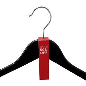 HANGER BANNER SMAL, SALE 50% OFF