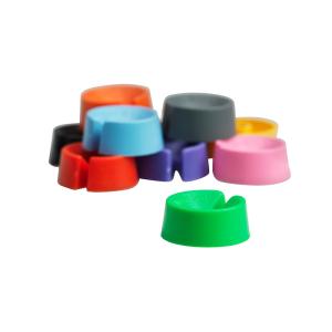 MÄRKBRICKOR OTRYCK 100/FRP/FÄRG. Ange vilka färger som önskas i meddelanderutan på orderformuläret.