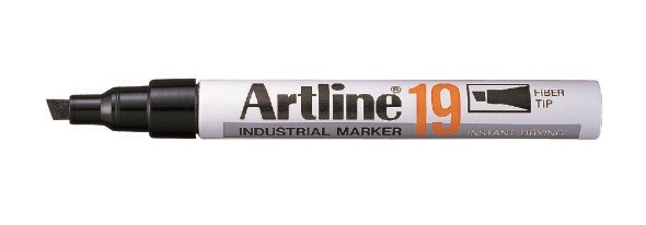 MÄRKPENNA ARTLINE 19
