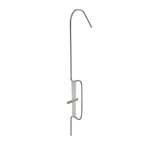 MOBILHÄNGARE 1.5 METER LINA .25 ST/FÖRP.