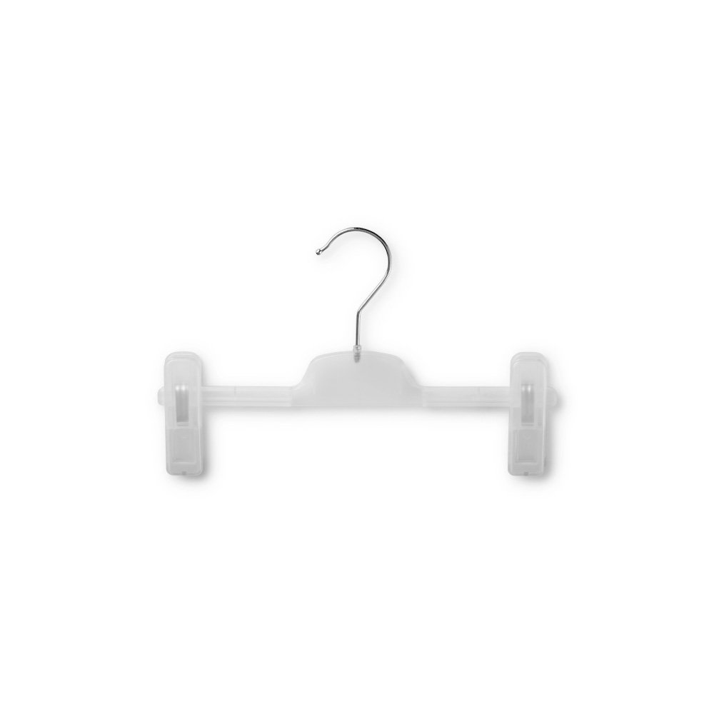 CLIPSHÄNGARE 280 MM FROSTAD. PRIS 200-PACK.