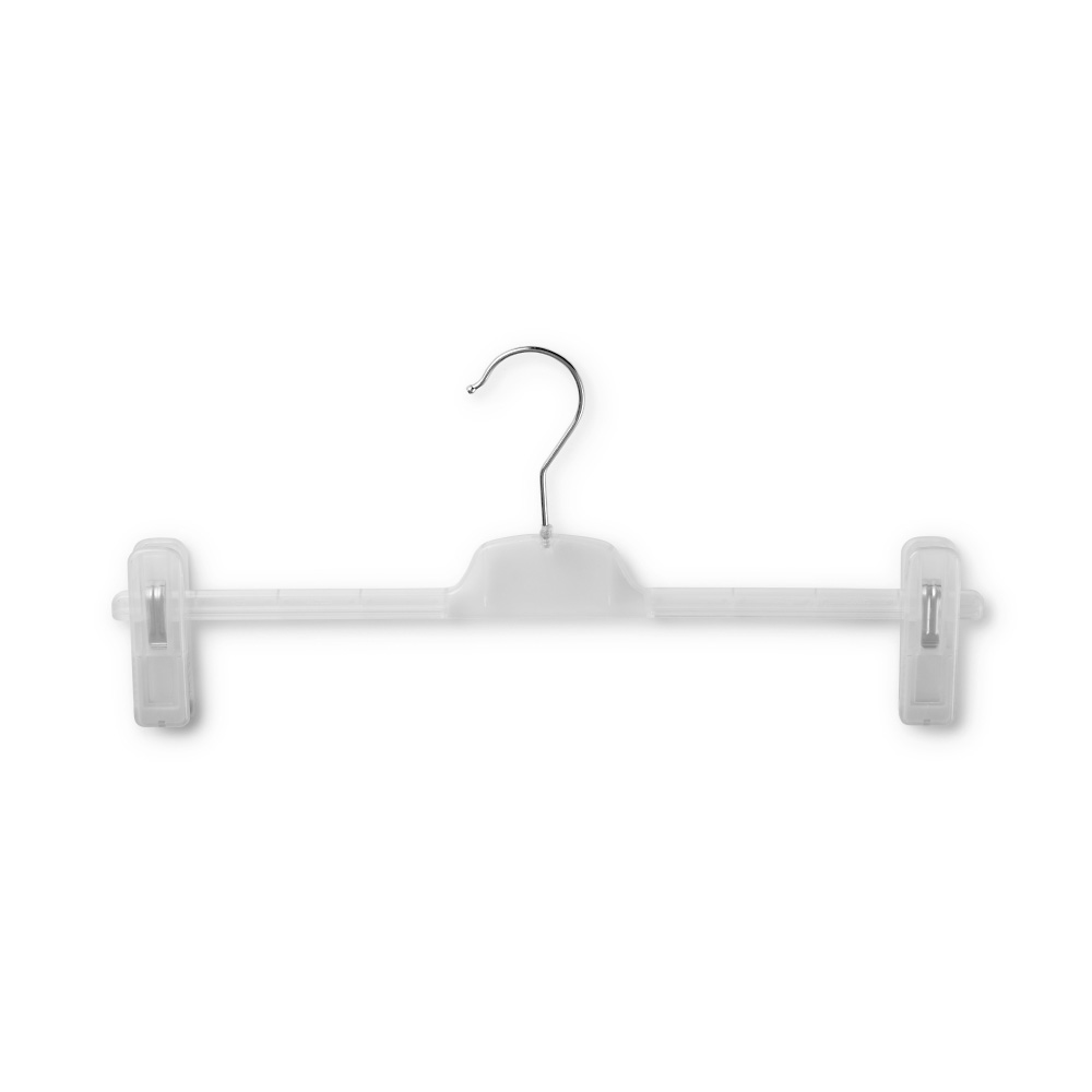 CLIPSHÄNGARE 400 MM FROSTAD. PRIS 170-PACK.