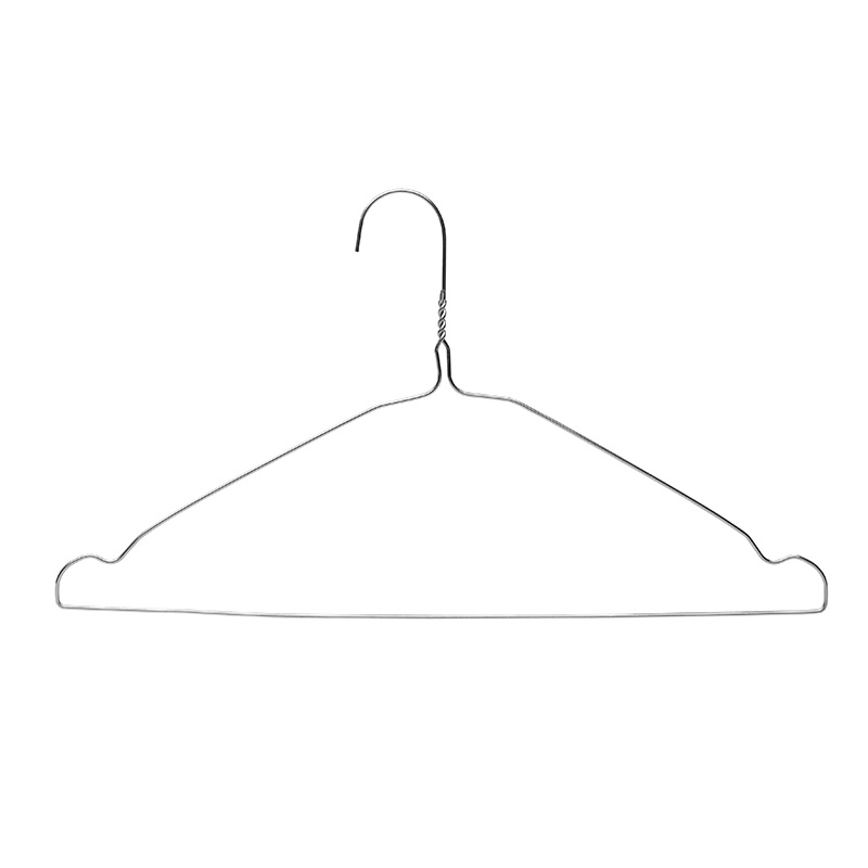 KEMTVÄTTSGALGE MED HAK 410 MM. 500-PACK.