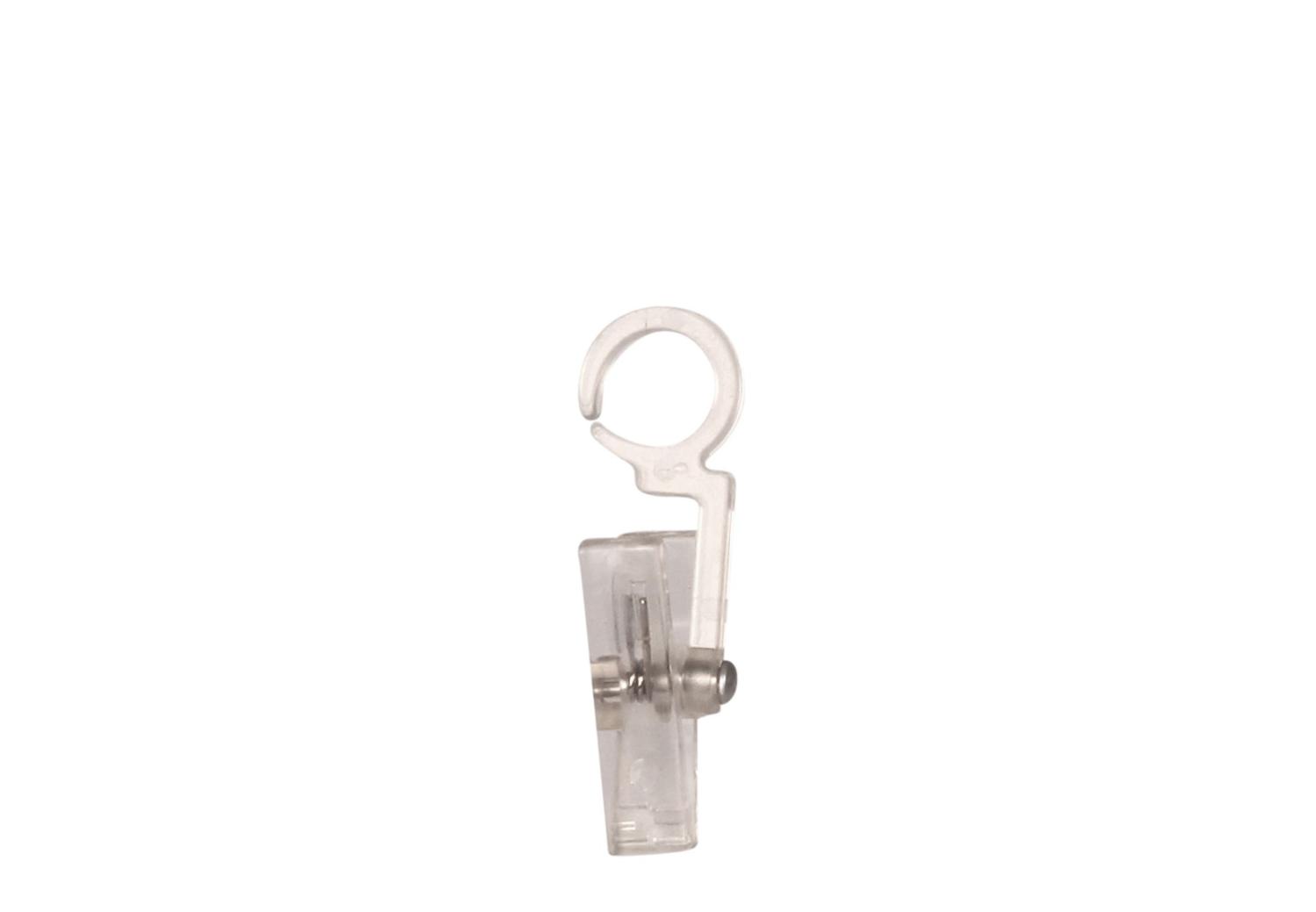 TRANSPARENT SCARFNYPA 100-PACK