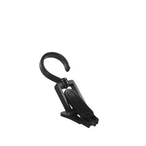 STÖVELKLÄMMA SVART. PRIS/ST.