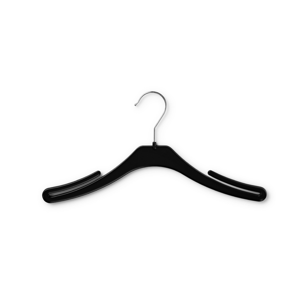 LINNEGALGE 370 MM SVART. PRIS 300-PACK.