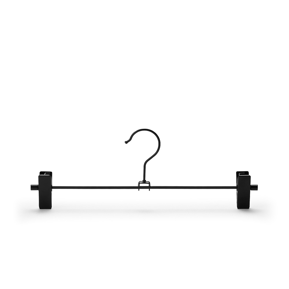 KJOL/BYXGALGE SVART METALL 300 MM. PRIS/ST.