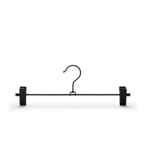 KJOL/BYXGALGE SVART METALL 300 MM. PRIS/ST.