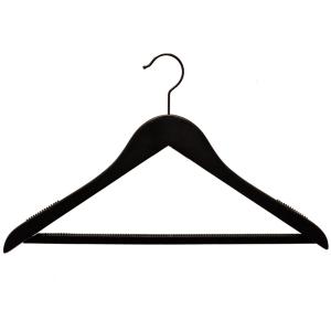 TRÄGALGE SVART SVÄNGD NONSLIP