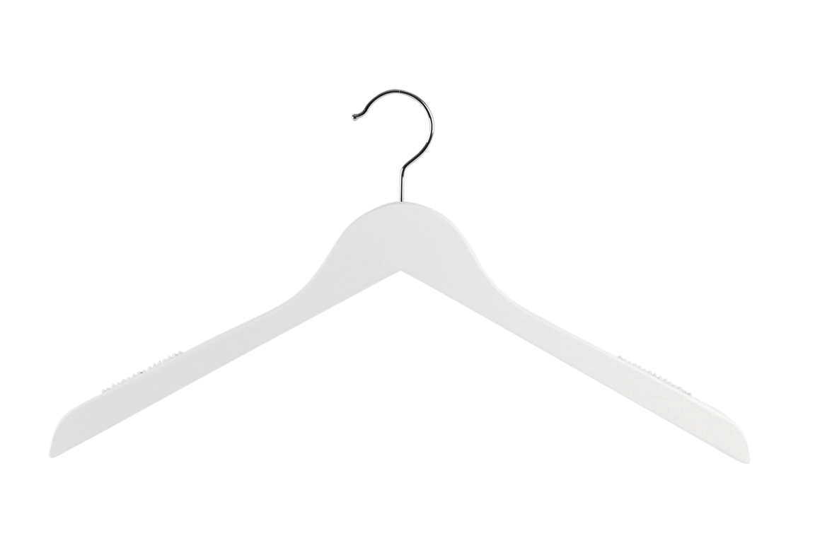 TRÄGALGE 440 MM MED NONSLIP VIT. PRIS/ST.