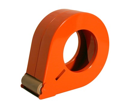 TEJPHÅLLARE PACKTEJP "PÄRON"