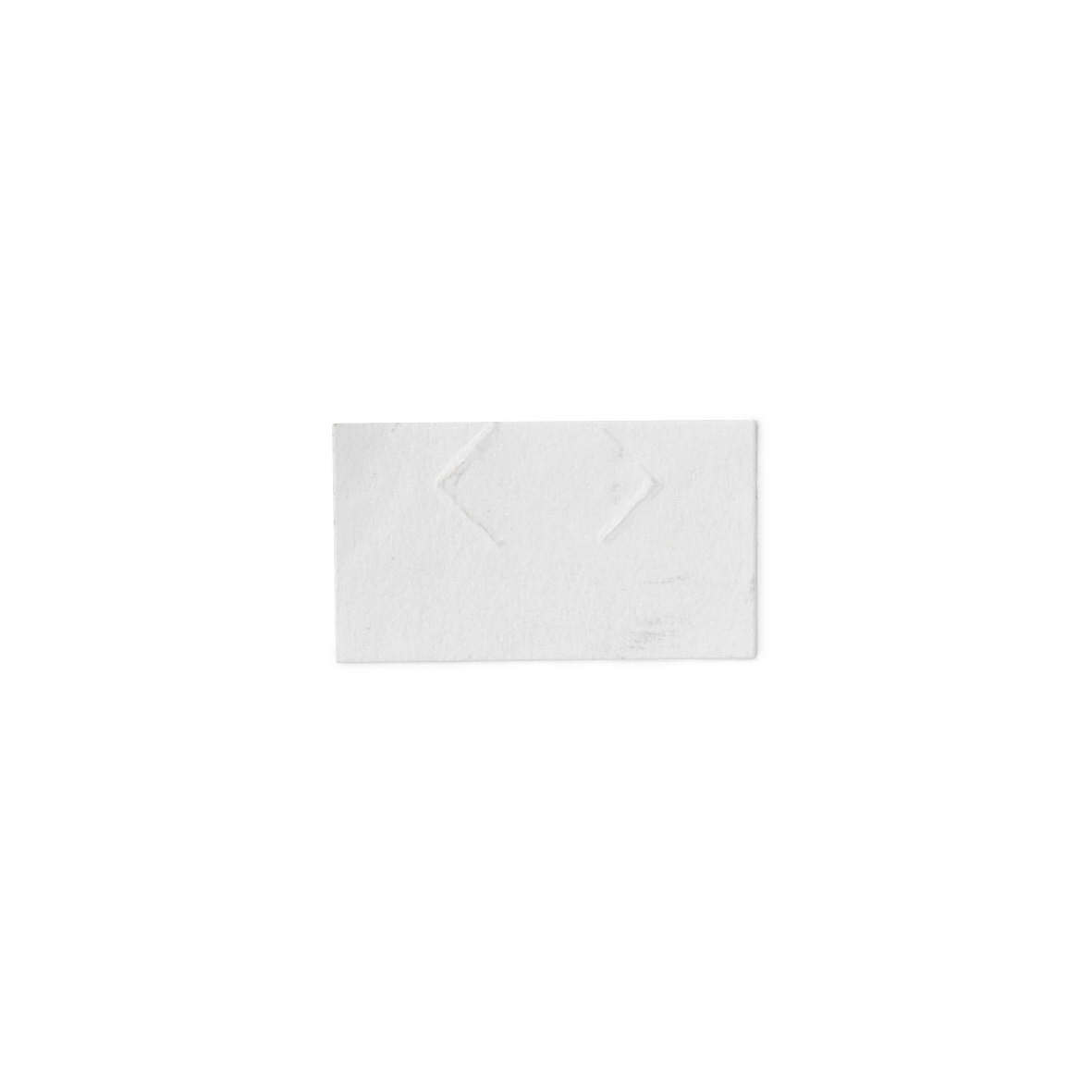 ETIKETT TILL 1131 20x11 MM, RULLE (2500 ST)