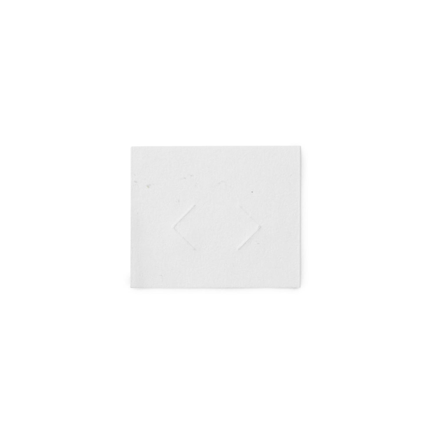 ETIKETT TILL 1136 20x16 MM, RULLE (1750 ST)