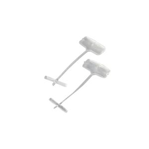 PLASTFÄSTE 20 MM FÖR TUNN NÅL 5000-PACK
