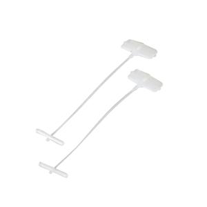 PLASTFÄSTE 25 MM 5000-PACK