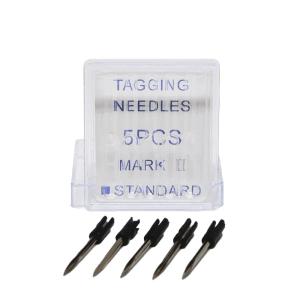 RESERVNÅLAR STANDARD. 5-PACK.